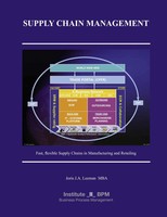 Supply Chain Management | Joris J. A. Leeman | Taschenbuch | 248 S. | Englisch