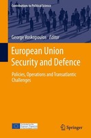 European Union Security And Defence George Voskopoulos