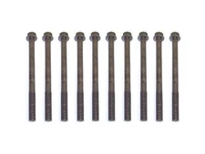 Head Bolt Set For 85-95 Toyota Pickup 4Runner Celica 2.4L 4 Cyl 22R-TEC FF71J4