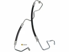 For Mercury Marauder Power Steering Pressure Line Hose Assembly 86345BR