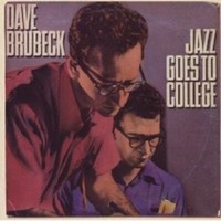 Dave Quartet Brubeck \Jazz Goes To College\" Cd Neuware"