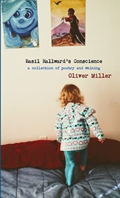 Miller - Basil Hallward's Conscience - New paperback or softback - X555z
