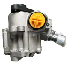 For Power Steering Pump Land Rover Range Rover MK III 4.4 03-05 07-09 QVB000110