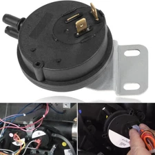 632444 Air Pressure Switch 1.74'' W/C for Nordyne Intertherm Miller Gas Furnace