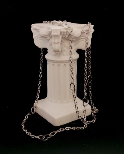 Bracelet Argent Chaîne De Cœurs - Neuf Avec Étiquettes - Envoi Immédiat De France