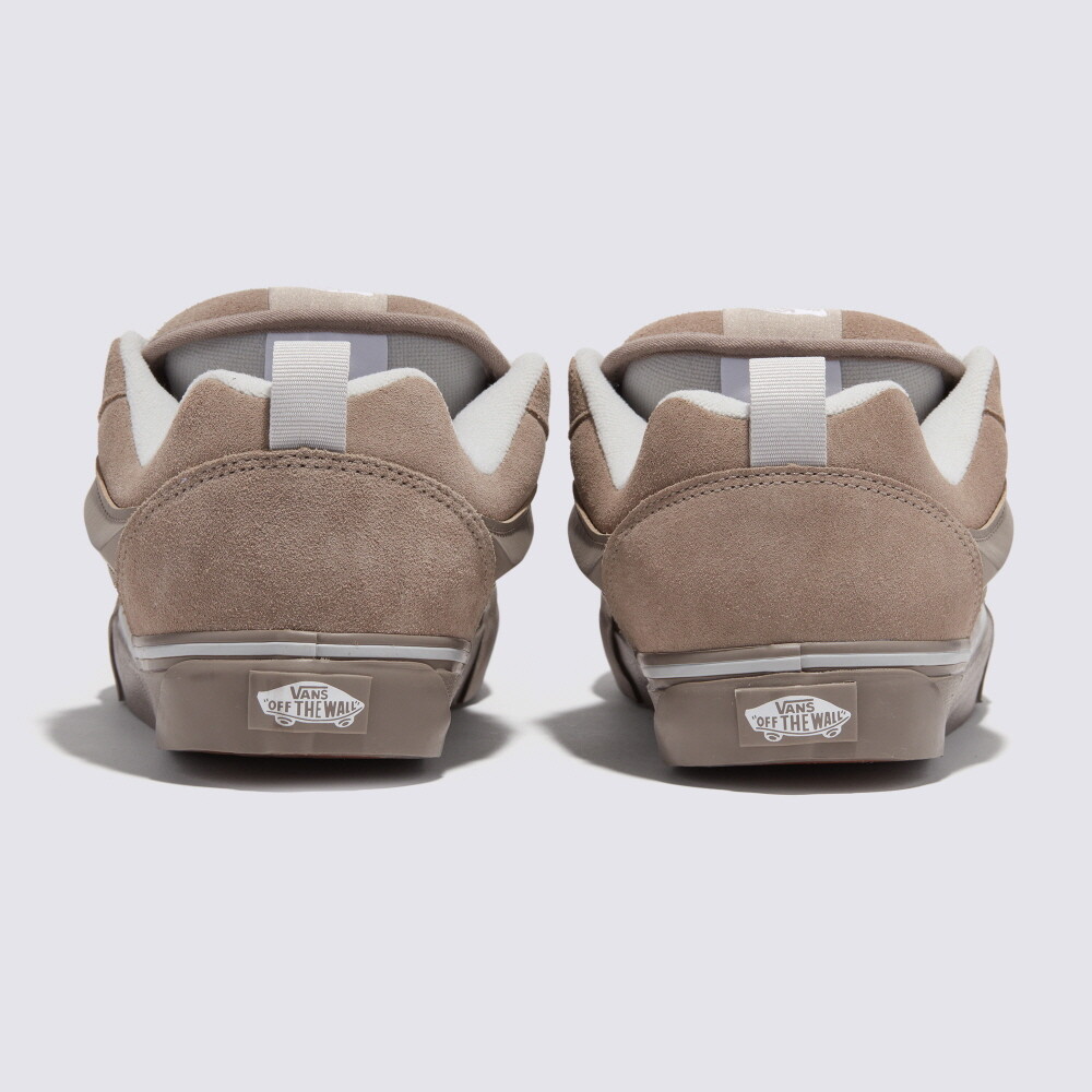 靴 Vans Knu Skool \"Moon Rock\" 27cm New Vans Knu Skool Utility Mono Skateboarding Shoes - Moon