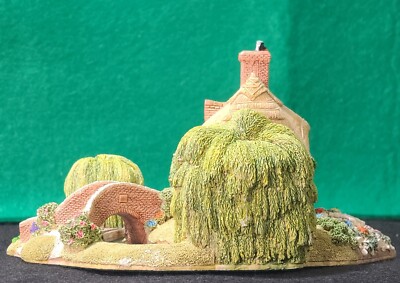 Lilliput Lane Grantchester Meadows | eBay Lilliput Lane Grantchester Meadows | eBay