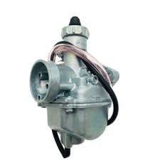 Motorcycle Carburetor Fit for Mikuni VM22 KLX110 YBR125 CRF50 XR50 SDG SSR 26mm 