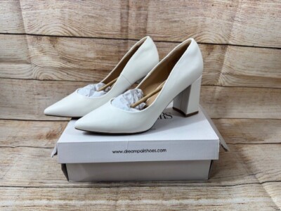 Dream Pairs Women's Heels Size 7.5