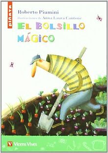 El bolsillo magico / The Magic Pocket (Pinata) von ... | Buch | Zustand sehr gut - Piumini, Roberto