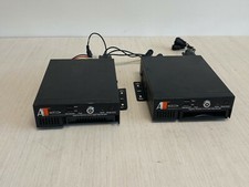 Lot 17: Lot of 2 AT AngelTrax Microview Mobile Digital Video Recorders