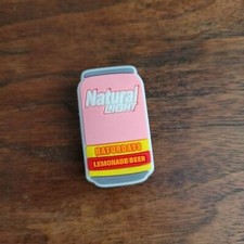 1 Natural Lite Naturday Shoe Charm