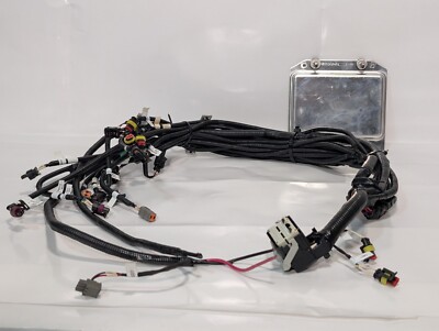 Horizon AMI1565000000 Fuel Cell Electrical Control Unit (ECU) w/ Wiring Harness