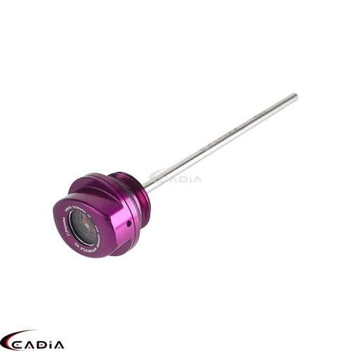 Oil Temperature Gauge Dipstick For Harley Road Glide Street Electra Glide 17-24 - Picture 11 of 40