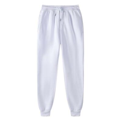 Sweatpants Jogger Pants Men Women Casual Joggers Fitness Trousers Sport Colorful
