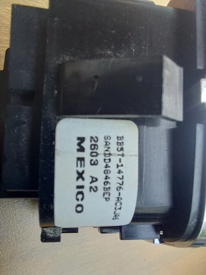 ♻️ 2015-2020 Ford F150/FUION Memory Seat Switch Part# BB5T-14776-AC3JA6 - Image 3 of 3