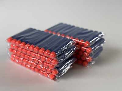 Nerf Darts 100 Stück
