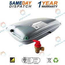 VAILLANT ECOTEC PLUS 824 831 837 937 PRO 24 28 EXPANSION VESSEL 181051 & 178985