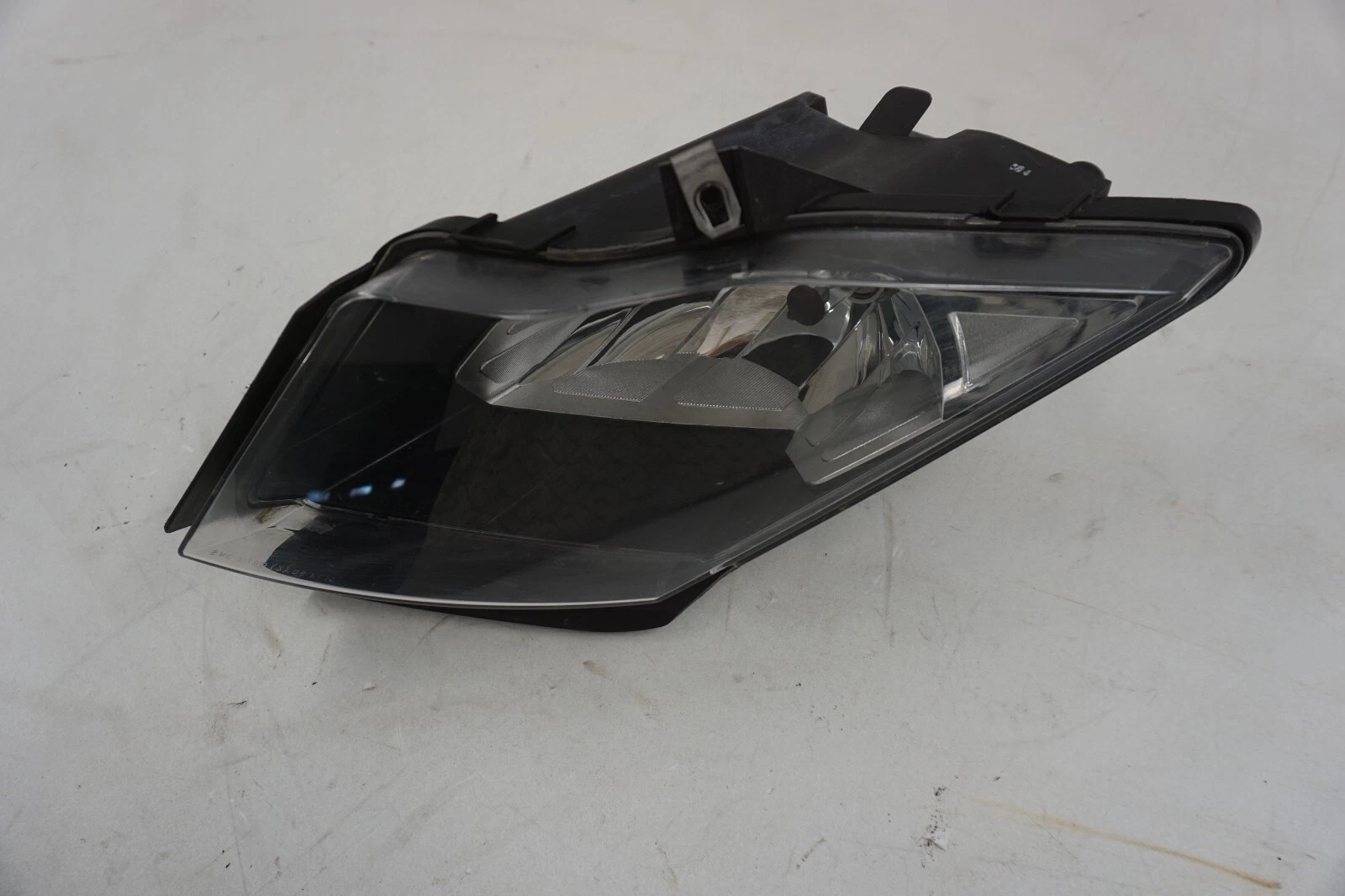 2008-2016 MXZ Summit Renegade Ski-Doo OEM Left Hand Headlight Head Lamp Ass'y