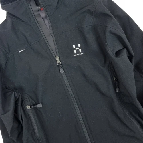 Haglöfs  JACKE  SWEARSHIRT  Gr. 40 L - Bild 5 von 6