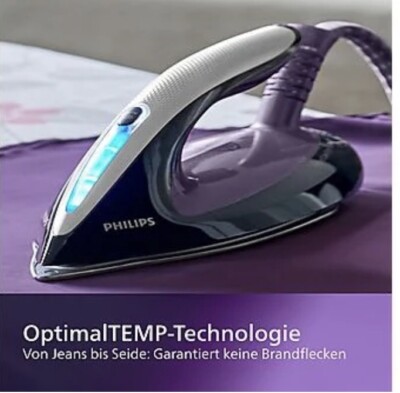 PHILIPS GC9675/80 Perfect Care Elite OptimalTemp, 1.8L