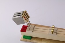 Piano Tune Key Leveling Device - Piano Repair Tool Kit Part Fast Ship 2pcs NEW