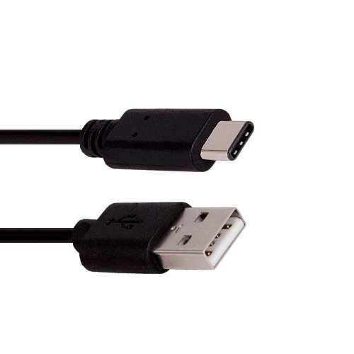Cavo di alimentazione ricarica USB 6 piedi per VANKYO MATRIXPAD S20 S30 ANDROID TABLET - Foto 1 di 1