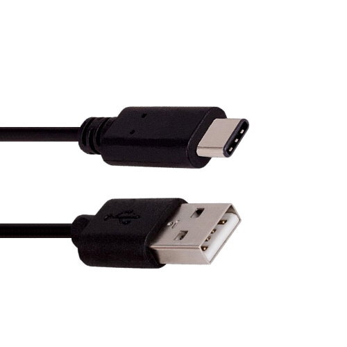 Câble d'alimentation de charge USB 6 pieds pour tablette Android VANKYO MATRIXPAD S20 S30 - Photo 1/1