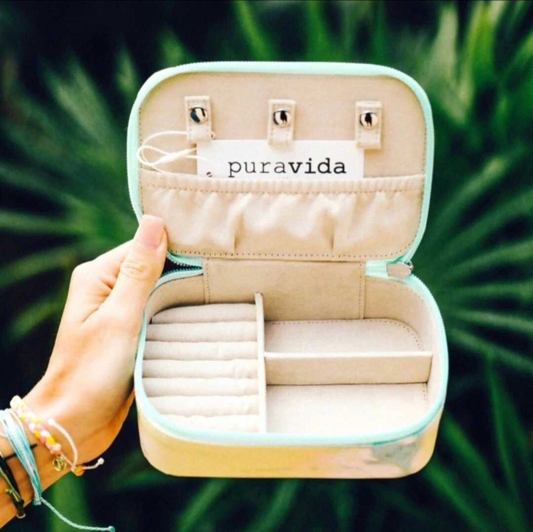Pura on sale vida jewelry