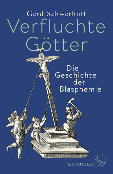 Thumbnail - Verfluchte Götter | Gerd Schwerhoff | 2021 | Deutsch