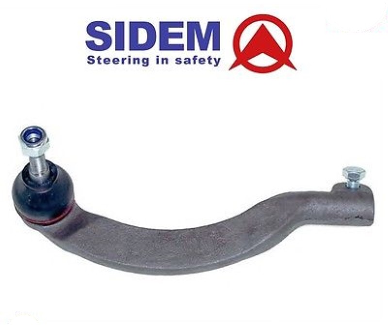 5636 Testa barra d'accoppiamento (MARCA-SIDEM)