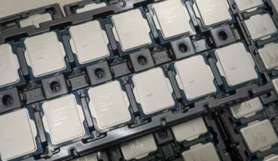 Intel Pentium Gold G7400 3.7GHz Socket LGA 1700  Desktop CPU Processor
