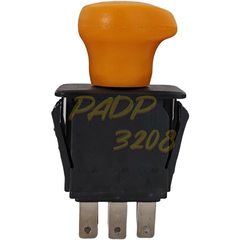 Interruttore Presa Di Forza (PTO) 6201-308 Per Cub Cadet 1515, 1525, 2130, 2145 E Altri