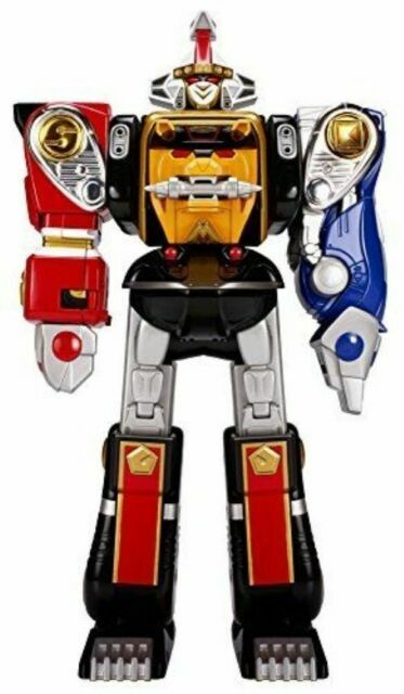 megazord ebay