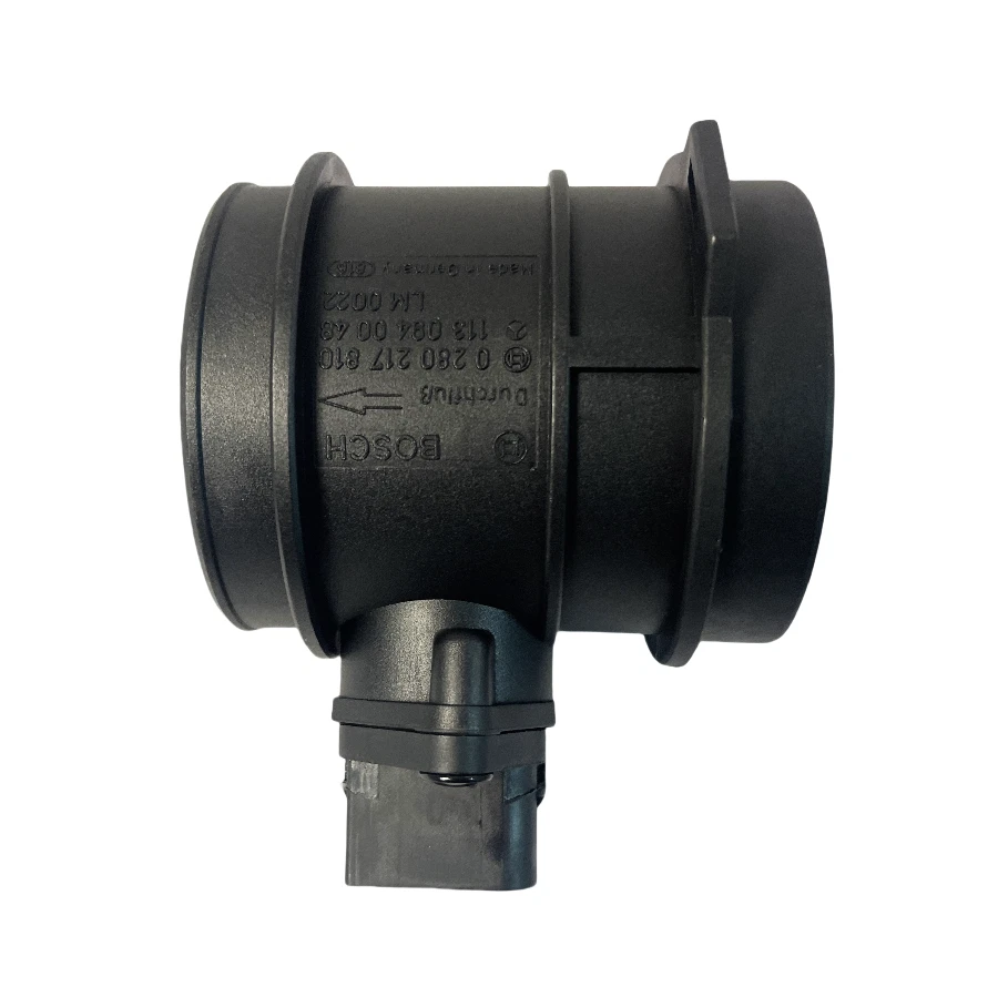 0280217810 Air Mass Flow Sensor MAF For Bosch Mercedes Benz E430 E500 G500 ML430 Foto 4 de 4
