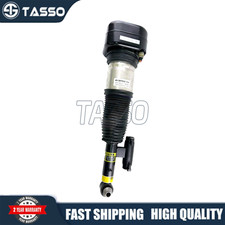 Rear Left Air Suspension Strut VDC #37106887563 For Rolls Royce Phantom 2016-21