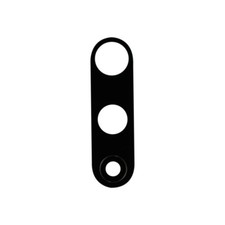 Glass Camera Lens Back for OnePlus 8 Pro Premium Replacement Part Repair Replace
