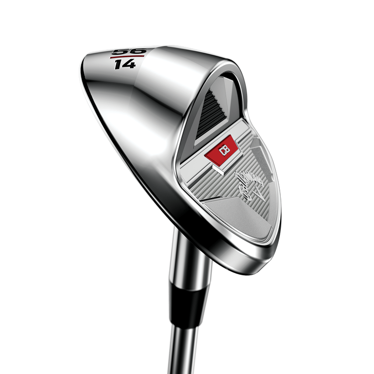 Callaway Mack Daddy CB Wedge New 2023 | Choose Your Hand