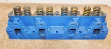 1965-1971 Ford Galaxie Ltd Thunderbird F100 Monterey Orig 390 428 Cylinder Head