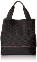 Prana Women's Ayanna Yoga Tote Black One Size on sale Prana Women's Ayanna Yoga Tote Black One Size on sale