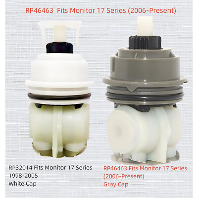 Cartuccia Di Ricambio Nobili RCR350/ECO - Cartuccia | Leroy Merlin - Foto 14