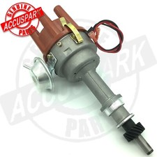 Ford V6 Cologne Engine - Bosch Type Electronic Distributor From Accuspark