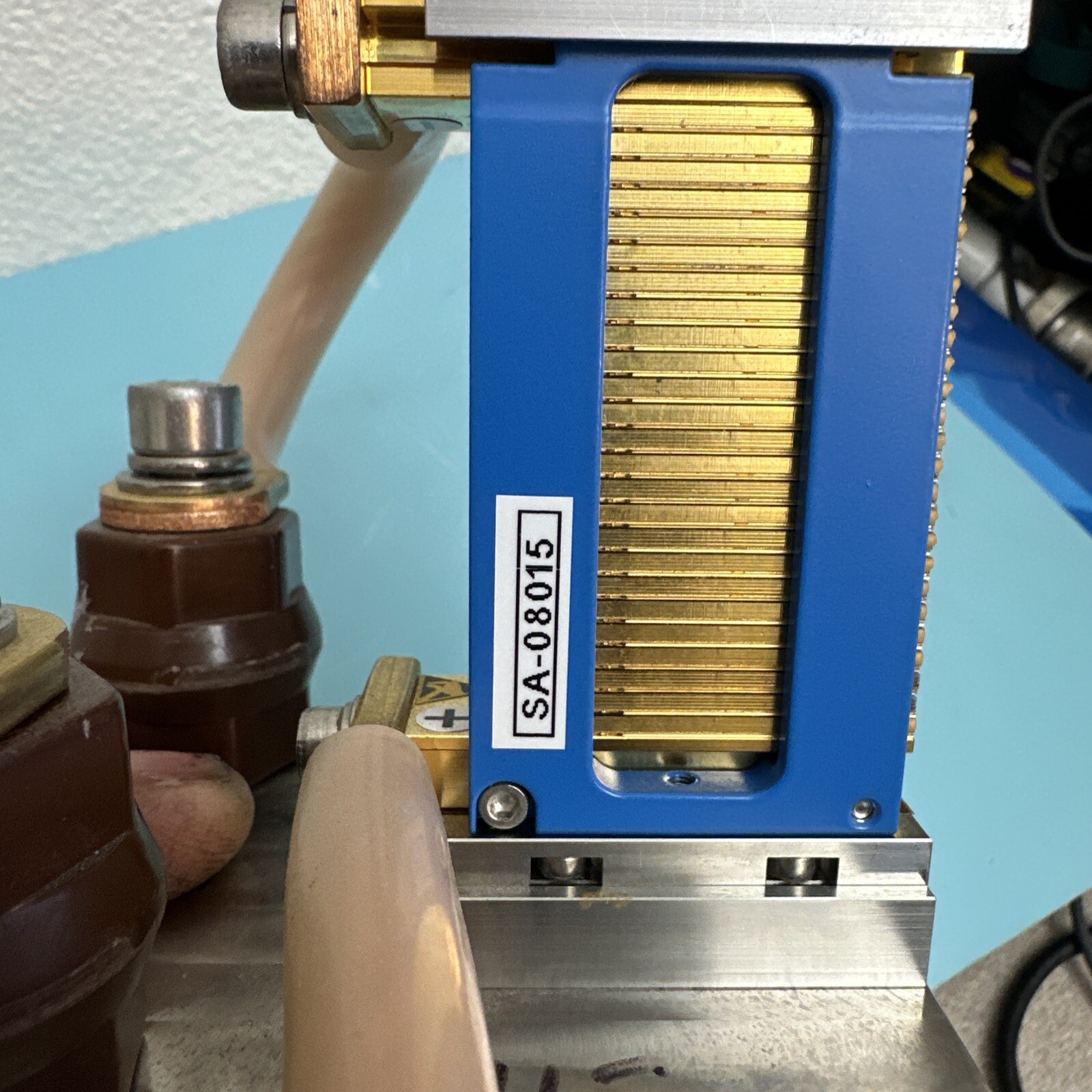 High Power Laser diode Bars