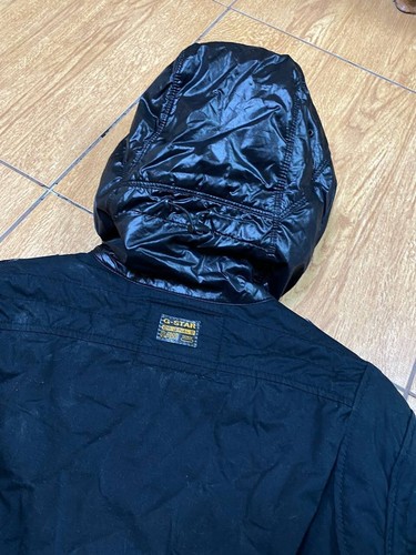 G star raw jacket streetwear size XLarge - Picture 19 of 19