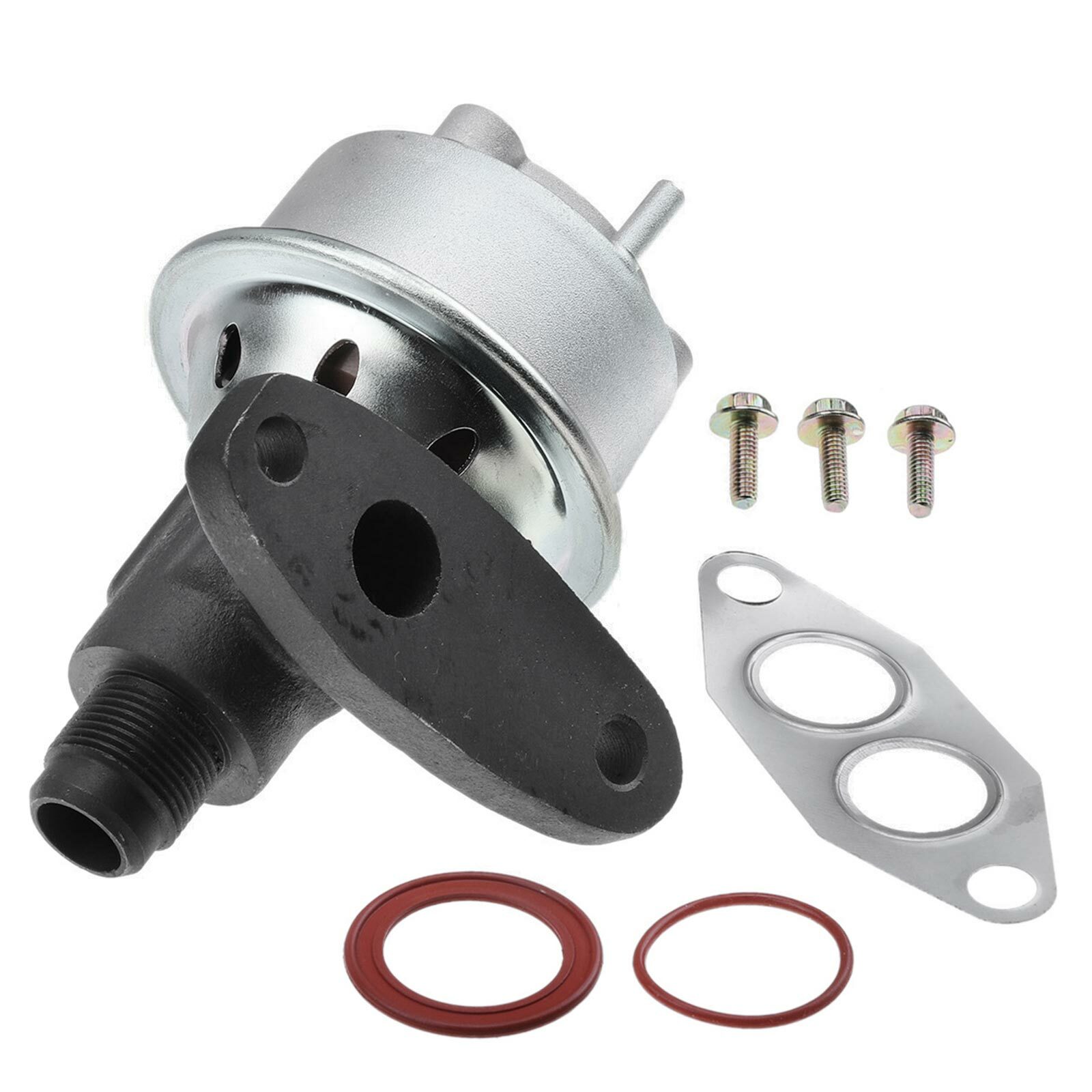 Exhaust Gas Recirculation EGR Valve w/Gasket for Ford F150 F250 Bronco 5.0L 4.9L eBay