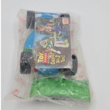 TOY STORY RC Car DELUXE Burger King Toys 1995 NEW 1996 7-inch kids meal SEALED
