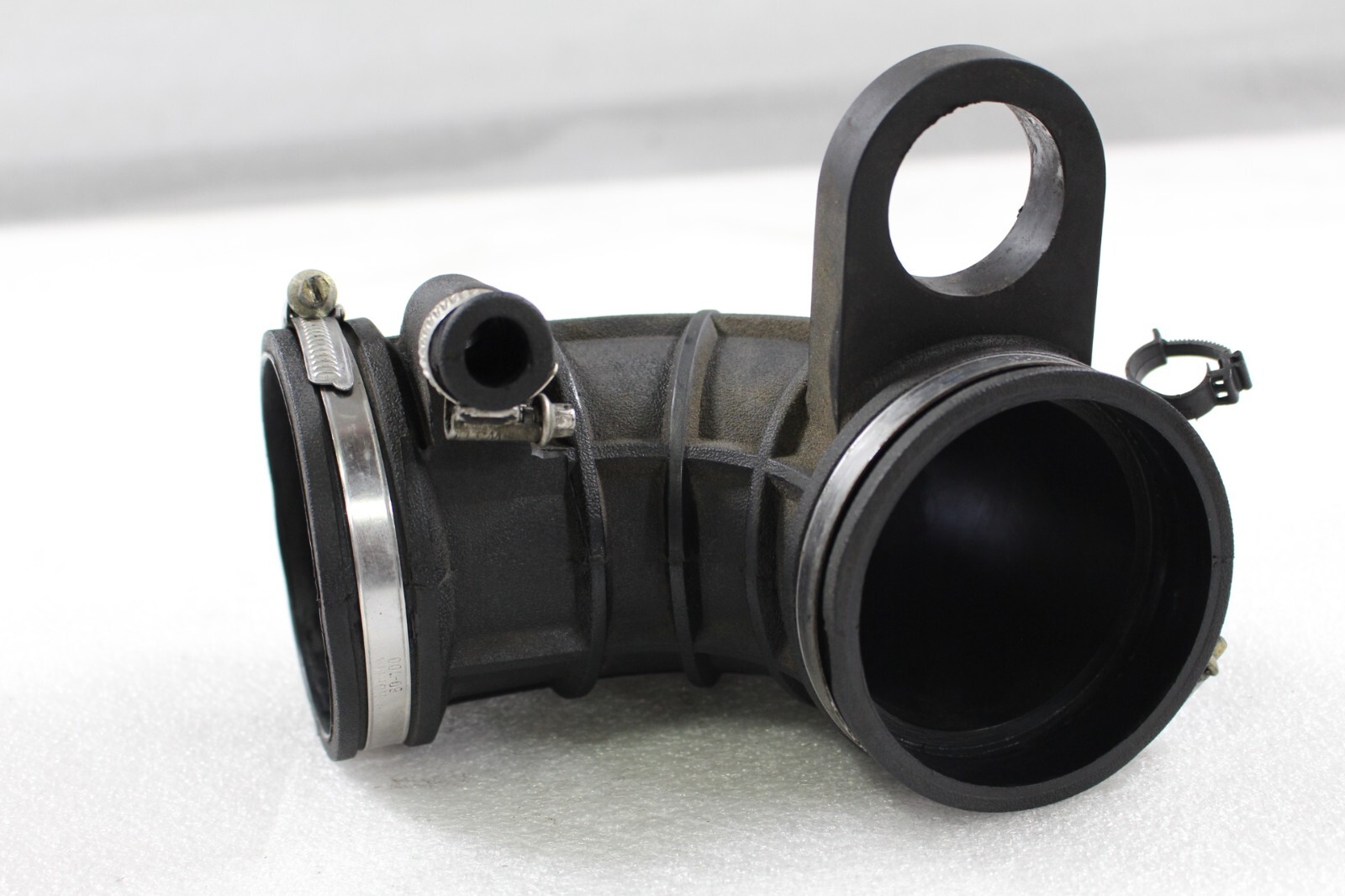 Ferrari 456 M, RH, Right, Intake Duct Sleeve, Used, P/N 180142