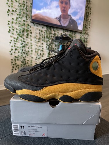 carmelo anthony air jordan 13
