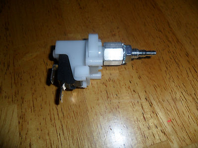 Auger Sales Service Pedale E Interruttore Aria PLUS Per Spurghi Spartan, General, Ridgid, Eel, Cobra - Combo Per Macchine Per Pulizia Tubi Tap Trap - Foto 4