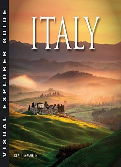 Italy [Pocket Edition] (Visual Explorer Guide) - Image 7